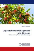 Taderera |  Organisational Management and Strategy | Buch |  Sack Fachmedien