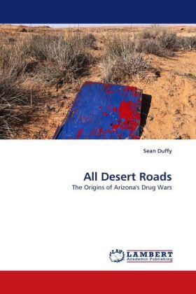 Duffy |  All Desert Roads | Buch |  Sack Fachmedien