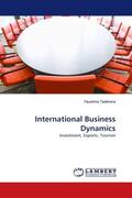 Taderera |  International Business Dynamics | Buch |  Sack Fachmedien