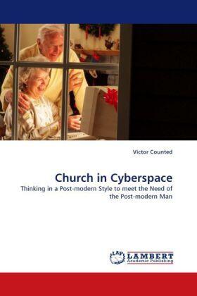 Counted |  Church in Cyberspace | Buch |  Sack Fachmedien