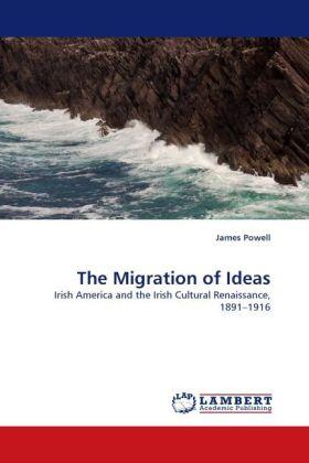 Powell |  The Migration of Ideas | Buch |  Sack Fachmedien