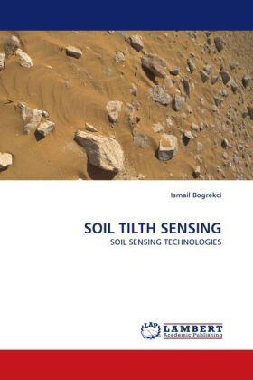 Bogrekci |  SOIL TILTH SENSING | Buch |  Sack Fachmedien