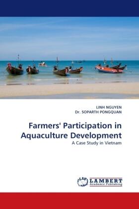 Nguyen |  Farmers'' Participation in Aquaculture Development | Buch |  Sack Fachmedien