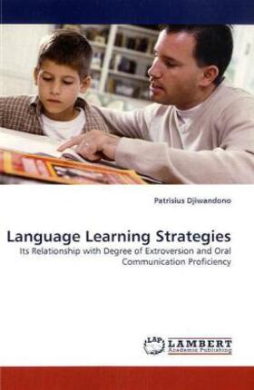 Djiwandono |  Language Learning Strategies | Buch |  Sack Fachmedien