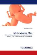Prince |  Myth Making Man | Buch |  Sack Fachmedien