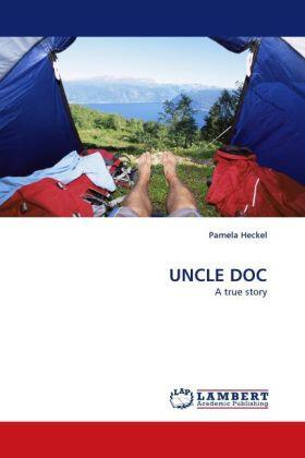 Heckel |  UNCLE DOC | Buch |  Sack Fachmedien