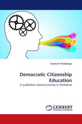 Tshabangu |  Democratic Citizenship Education | Buch |  Sack Fachmedien