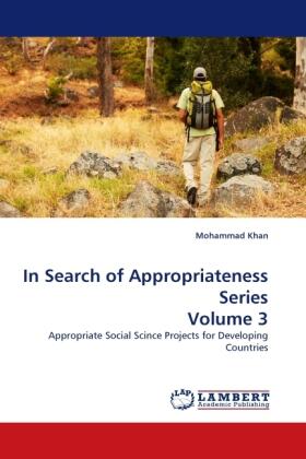 Khan |  In Search of Appropriateness Series Volume 3 | Buch |  Sack Fachmedien