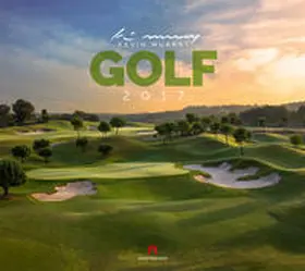Murray / Ackermann Kunstverlag |  Golf 2017 | Sonstiges |  Sack Fachmedien