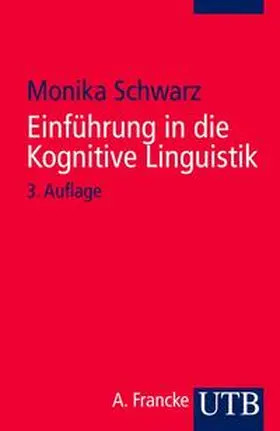 Schwarz-Friesel | Einführung in die Kognitive Linguistik | E-Book | sack.de