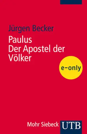 Becker |  Paulus | eBook | Sack Fachmedien