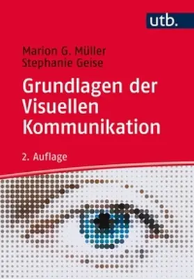 Müller / Geise | Grundlagen der Visuellen Kommunikation | E-Book | www.sack.de