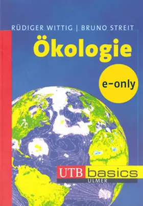 Streit / Wittig |  Ökologie | eBook | Sack Fachmedien