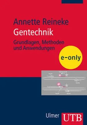 Reineke |  Gentechnik | eBook | Sack Fachmedien