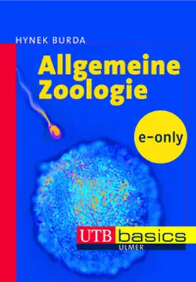Burda |  Allgemeine Zoologie | eBook | Sack Fachmedien