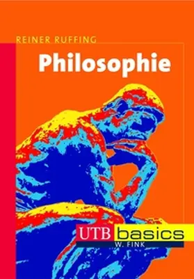 Ruffing | Philosophie | E-Book | sack.de