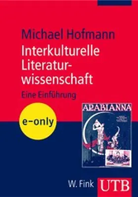 Hofmann |  Interkulturelle Literaturwissenschaft | eBook | Sack Fachmedien