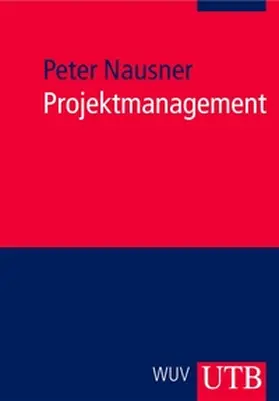 Nausner | Projektmanagement | E-Book | www.sack.de