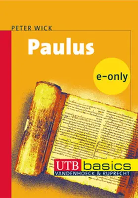 Wick |  Paulus | eBook | Sack Fachmedien