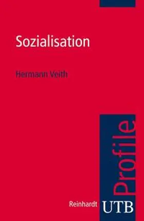 Veith | Sozialisation | E-Book | sack.de