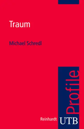 Schredl | Traum | E-Book | sack.de
