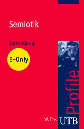 Kjørup |  Semiotik | eBook | Sack Fachmedien