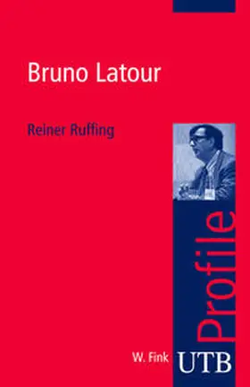 Ruffing | Bruno Latour | E-Book | sack.de