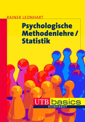 Leonhart | Psychologische Methodenlehre /Statistik | E-Book | sack.de
