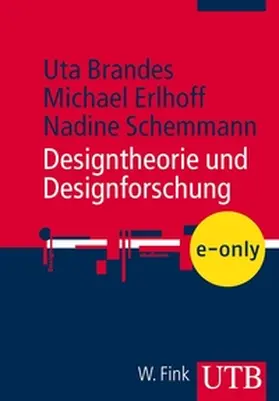 Brandes / Erlhoff / Schemmann |  Designtheorie und Designforschung | eBook | Sack Fachmedien
