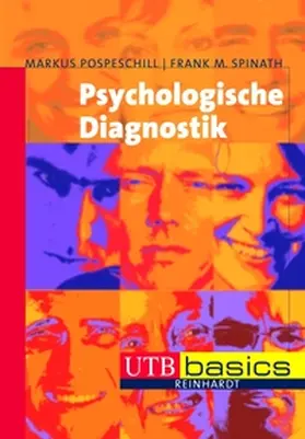 Pospeschill / Spinath | Psychologische Diagnostik | E-Book | www.sack.de