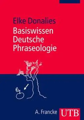 Donalies | Basiswissen Deutsche Phraseologie | E-Book | www.sack.de