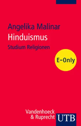 Malinar |  Hinduismus | eBook | Sack Fachmedien