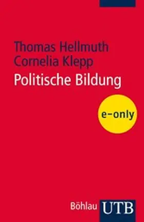 Hellmuth / Klepp |  Politische Bildung | eBook | Sack Fachmedien