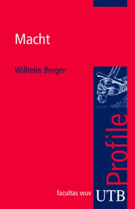 Berger | Macht | E-Book | www.sack.de