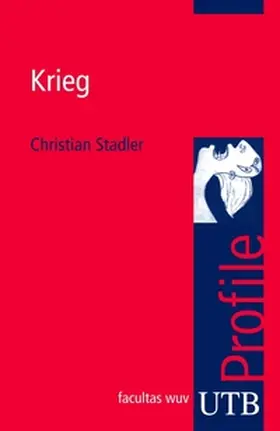 Stadler | Krieg | E-Book | sack.de