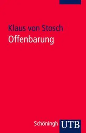 von Stosch | Offenbarung | E-Book | www.sack.de