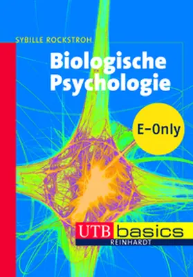 Rockstroh |  Biologische Psychologie | eBook | Sack Fachmedien