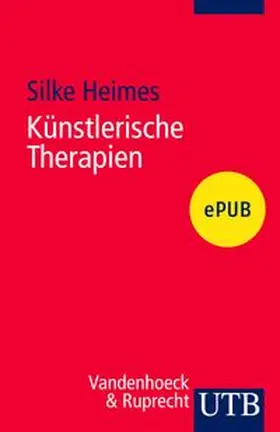 Heimes |  Künstlerische Therapien | eBook | Sack Fachmedien