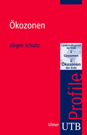 Schultz |  Ökozonen | eBook | Sack Fachmedien