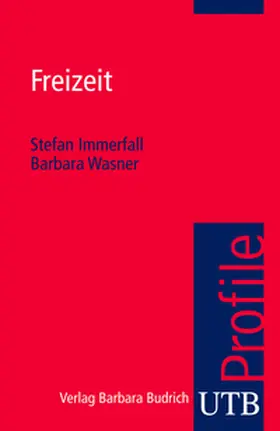 Immerfall / Wasner | Freizeit | E-Book | sack.de