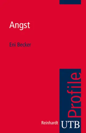 Becker | Angst | E-Book | sack.de