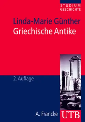 Günther | Griechische Antike | E-Book | www.sack.de