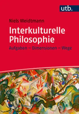 Weidtmann | Interkulturelle Philosophie | E-Book | sack.de
