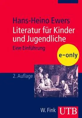 Ewers |  Literatur für Kinder und Jugendliche | eBook | Sack Fachmedien