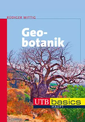 Wittig |  Geobotanik | eBook | Sack Fachmedien