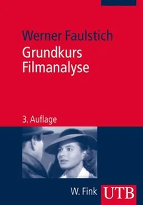 Faulstich | Grundkurs Filmanalyse | E-Book | www.sack.de
