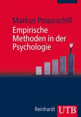 Pospeschill |  Empirische Methoden in der Psychologie | eBook | Sack Fachmedien