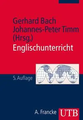 Bach / Timm | Englischunterricht | E-Book | www.sack.de