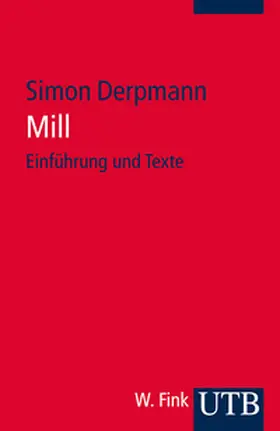 Derpmann |  Mill | eBook | Sack Fachmedien