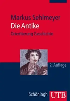 Sehlmeyer |  Die Antike | eBook | Sack Fachmedien